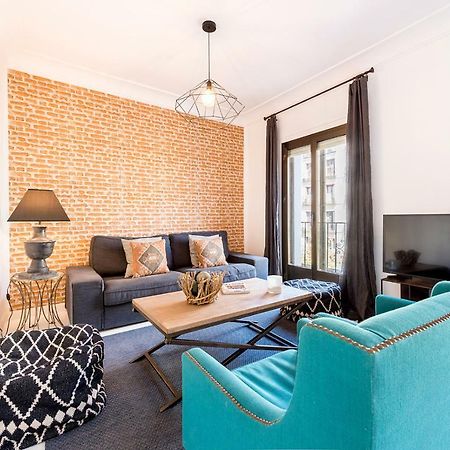 Genteel Home Chueca Madrid Luaran gambar